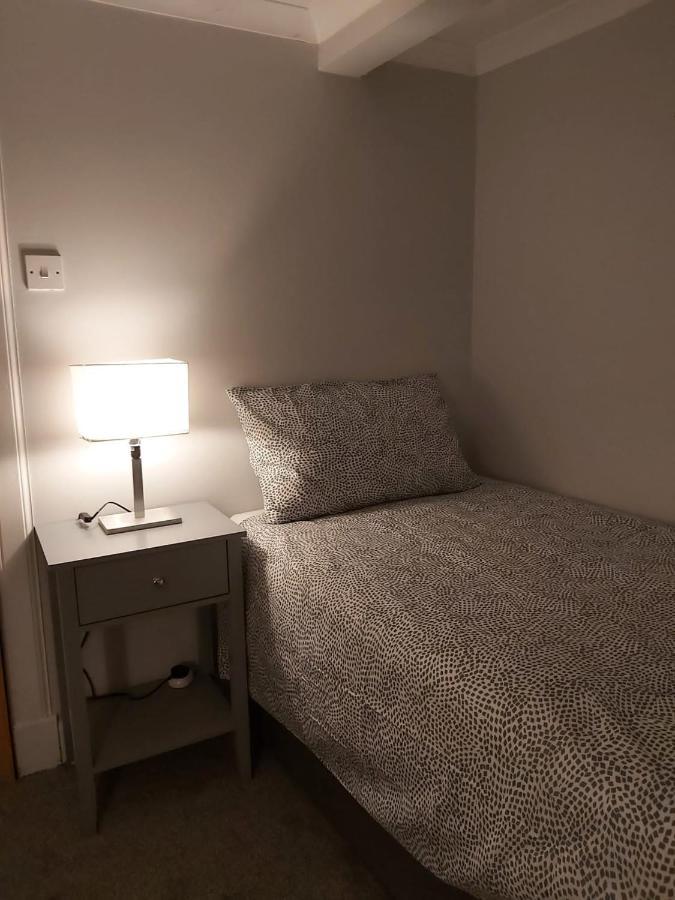 Elmbank Stay - Drymen Extérieur photo
