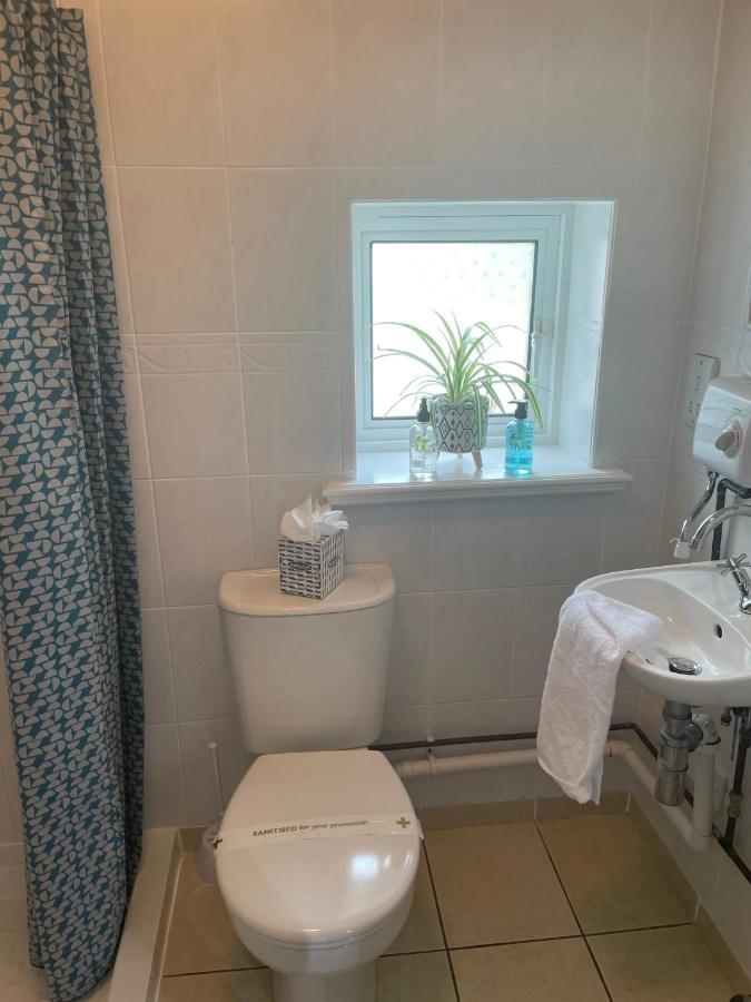 Elmbank Stay - Drymen Extérieur photo